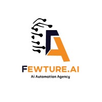 Fewture.ai logo - Similar company to Ai Mercs
