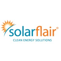 SolarFlair Energy, Inc logo - Similar company to Rectify, Llc Dba Rectify Solar
