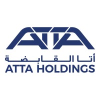 ATTA Holdings logo - Similar company to Abdul Majeed Al Marzooqi Auditing Office