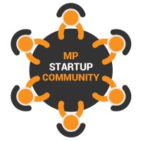 MP Startups Community logo - Similar company to Thestartupdoctr: Simplifying Complex Problems