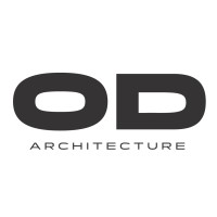 OD Architecture logo - Similar company to Renderful Studio