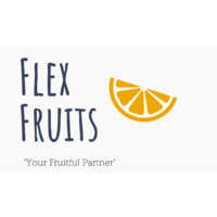FlexFruits logo - Similar company to A  Armani