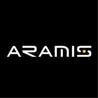 ARAMIS Laser Technologies logo - Similar company to Dansk Dekommissionering/ Danish Decommissioning