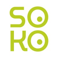 Soko logo - Similar company to Bpo Consortium
