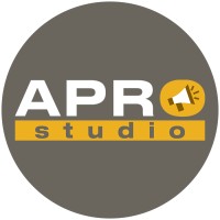 Apro Studio Werbeagentur logo - Similar company to Dr. Idee