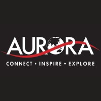 Aurora Adventures logo - Similar company to Remote Start Podcast