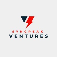 SyncPeak Ventures logo - Similar company to Bitesize Incubator