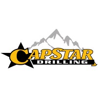 Capstar Drilling, Inc. logo - Similar company to Canary, Llc.