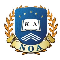 NEW ORIENTAL ACADEMY，JINHUA logo - Similar company to Web Education Group