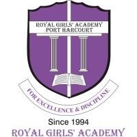 Royal Girls' Academy logo - Similar company to Plotagon Ab