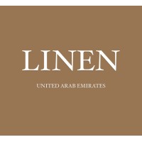 Linen logo - Similar company to Linen Plus Inc.