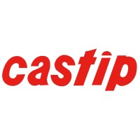 CASTIP Industrial CO. LTD> logo - Similar company to Amica Systems