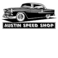 Austin Speed Shop, LLC logo - Similar company to Red Camel