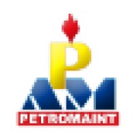 Petromaint logo - Similar company to Mopco