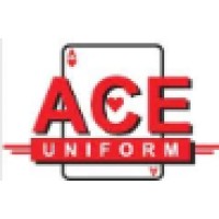 ACE Uniform Services logo - Similar company to Complete Textiles