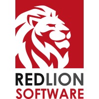 Red Lion Software logo - Similar company to Baseform