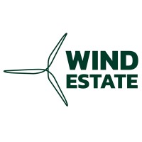 Wind Estate logo - Similar company to Wired