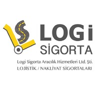 LOGi Sigorta Aracılık Hiz. Ltd. Şti. logo - Similar company to Şehir Sigorta