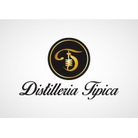 Distilleria Tipica logo - Similar company to Cocktail Caravan