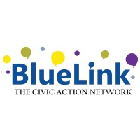 BlueLink Foundation logo - Similar company to Caritas Sofia (Каритас София)