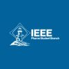 IEEE PUA Student Branch logo - Similar company to Ieee Aiet Sb