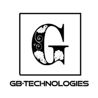 GB-Technologies PVT LTD logo - Similar company to Rd Vision.Tech