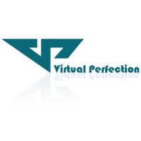 Virtual Perfection | Australian Virtual Assistant logo - Similar company to Virtual Elves Pty Ltd