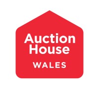 Auction House Wales logo - Similar company to Paul Fosh Auctions & Lettings