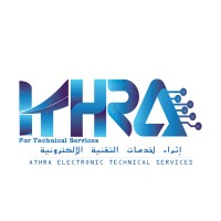 ITHRA for IT Services logo - Similar company to Kayanee.Co