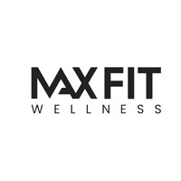 Max Fit logo - Similar company to Flip Visuals