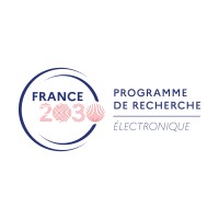 PEPR Électronique logo - Similar company to Pepr Spin (Programme De Recherche Spintronique)