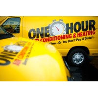 One Hour Heating & Air Conditioning of Mission Viejo