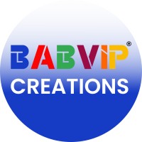 BABVIP CREATIONS PVT. LTD. logo - Similar company to Babvip Developers Pvt. Ltd.
