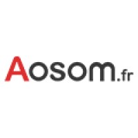MH France / Aosom.fr logo - Similar company to Quartus Logistique
