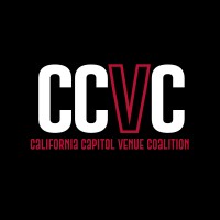 Ccvc - California Capitol Venue Coalition