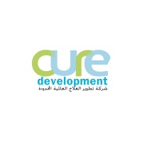 CureDevelopment logo - Similar company to Raz