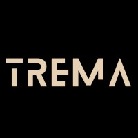Trema rénovation logo - Similar company to Lomi Group
