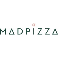 MADPIZZA logo - Similar company to Grupo Lowfat
