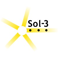 Sol-3 GmbH & Co. KG logo - Similar company to Elevated Msp