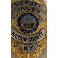 HARDIN COUNTY DETENTION CENTER logo - Similar company to Marshall County