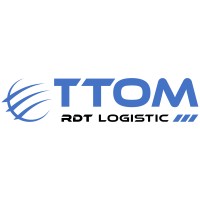 TTOM RDT LOGISTIC logo - Similar company to Sifa