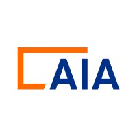 AIA AG logo - Similar company to Two_Space+Product