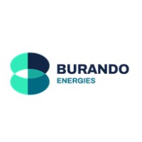 Burando Energies logo - Similar company to Engine