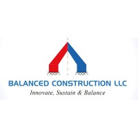 BALANCED CONSTRUCTION LLC logo - Similar company to Stanford Contracting , Dubai - Uae