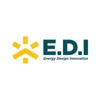 E.D.I Energy logo - Similar company to Compost Nation