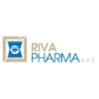 Riva Pharma logo - Similar company to Royal Link Pharma