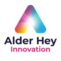 Alder Hey Innovation logo - Similar company to Mass Informatics