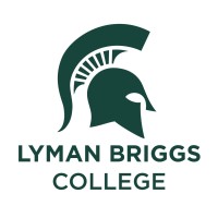 Lyman Briggs College-Michigan State University logo - Similar company to Associated Students Of Michigan State University