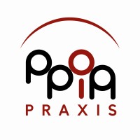 PPIA Praxis Residency Programme logo - Similar company to Kudwi