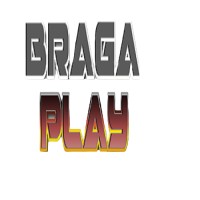 BragaPlay logo - Similar company to Giochisport